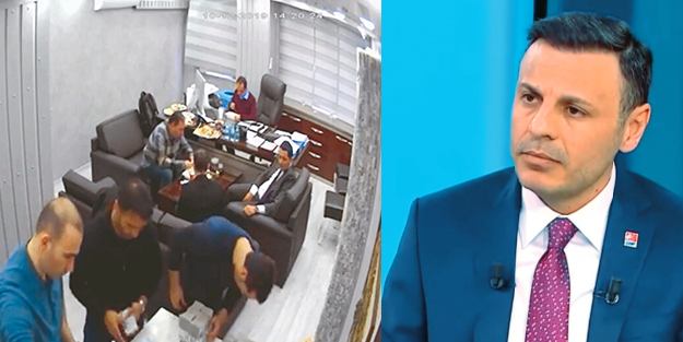 Türkiye'nin konuştuğu CHP'nin para kulesinde bomba gelişme! Kayıt dışı parayı itiraf etti