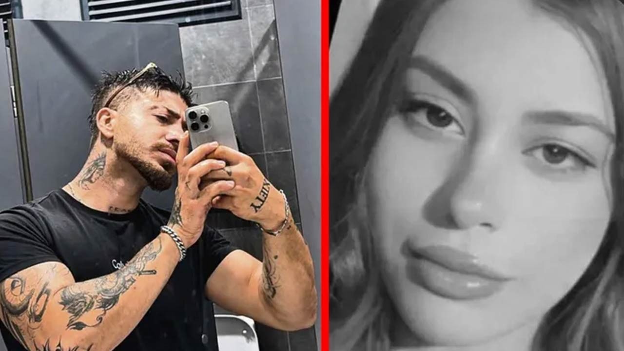 Türkiye'nin konuştuğu davada Büşra'nın erkek arkadaşı hakim karşısında! 