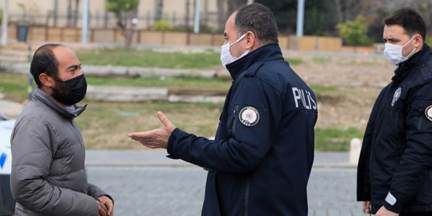 Türkiye'nin konuştuğu evsiz adamın yeni hayatı!