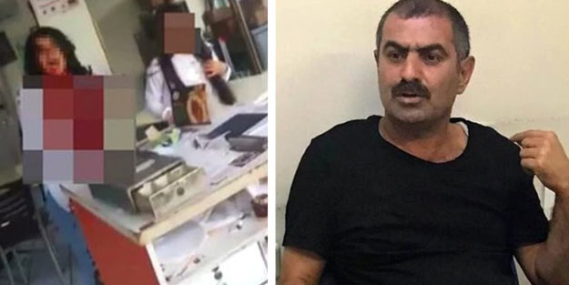 Türkiye'nin konuştuğu katilin ilk ifadesi ortaya çıktı