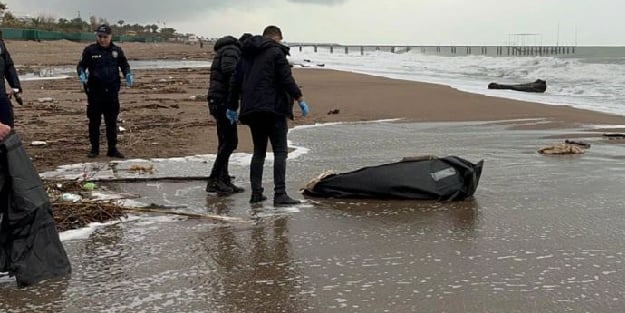 Türkiye'nin konuştuğu korkunç olay! Sahillere vuran cesetlerde flaş gelişme: Bakan Yerlikaya duyurdu!