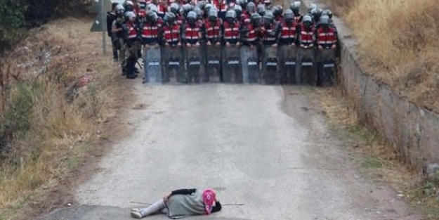 Türkiye'nin konuştuğu köyden o parti birinci çıktı