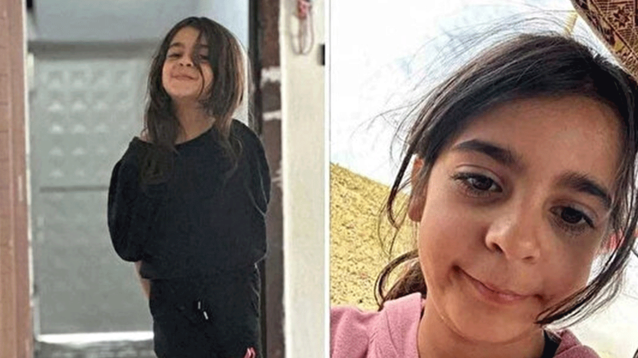 Türkiye'nin konuştuğu Narin Güran davasında yeni gelişme