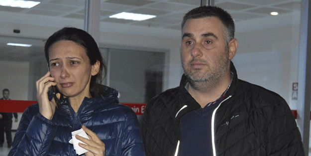 Türkiye’nin konuştuğu olayın şüphelisi yakalandı