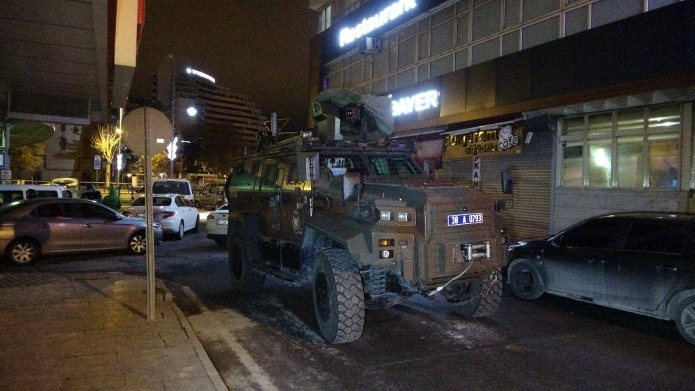 Türkiye'nin konuştuğu operasyonun görüntüleri