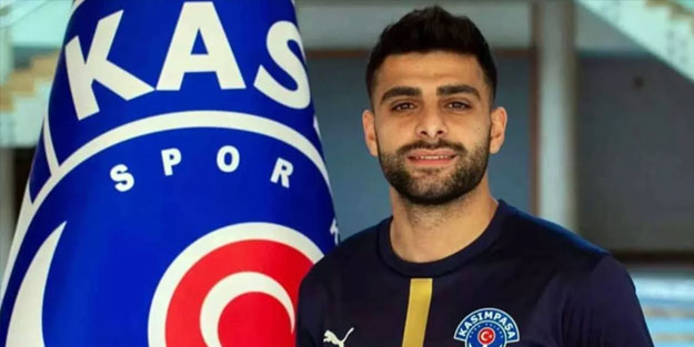 Türkiye'nin konuştuğu penaltıyı yaptıran Kasımpaşalı Yunus Emre'den açıklama var!