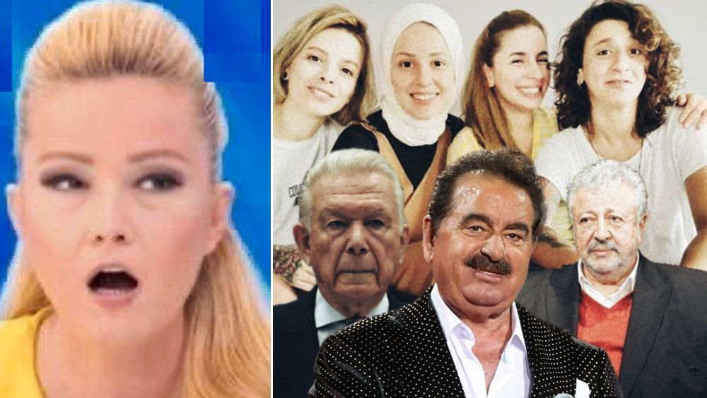 Türkiye’nin konuştuğu rezalette şimdi de “medya patronu” iddiası! O ismi duyunca, Müge Anlı bile şaşkına döndü