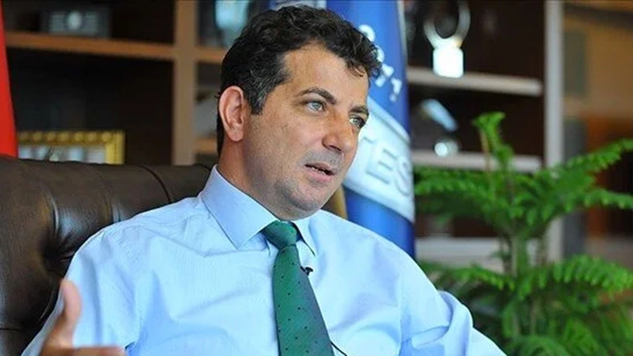 Türkiye'nin konuştuğu Ünsal Ban'ın ifadesi ortaya çıktı! Sözleri 