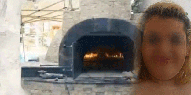 Korkunç vahşet! Cesedi tandırda bulundu
