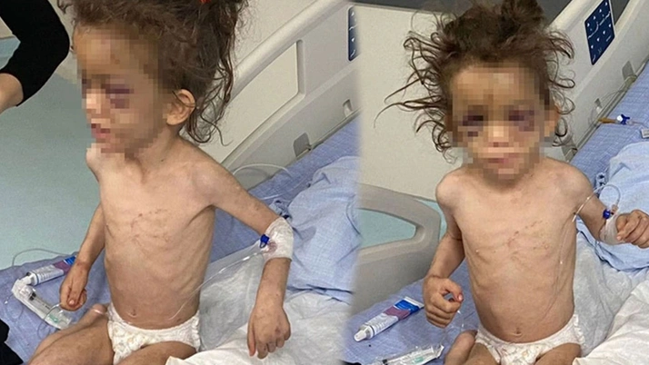 Türkiye'nin konuştuğu vahşette yeni gelişme! Bakan Yanık açıkladı