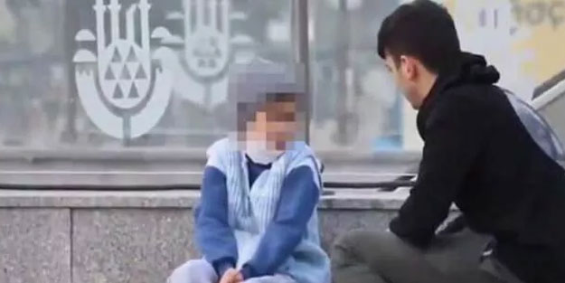 Türkiye'nin konuştuğu video hakkında yeni gelişme