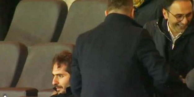 Türkiye'nin korktuğu başına geldi! Ahmet Çakar Milli Takım içindeki hainleri açıkladı...