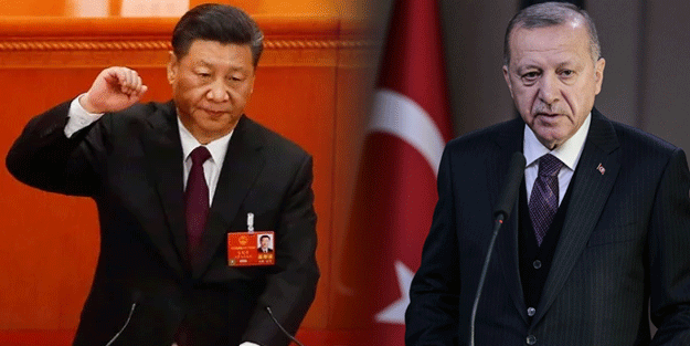 Türkiye'nin kararı sonrası Çin'den küstah tehdit