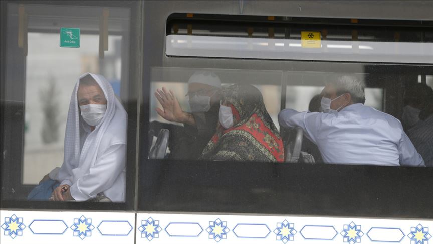 Türkiye'nin koronavirüsle mücadelesinde son 24 saatte yaşananlar