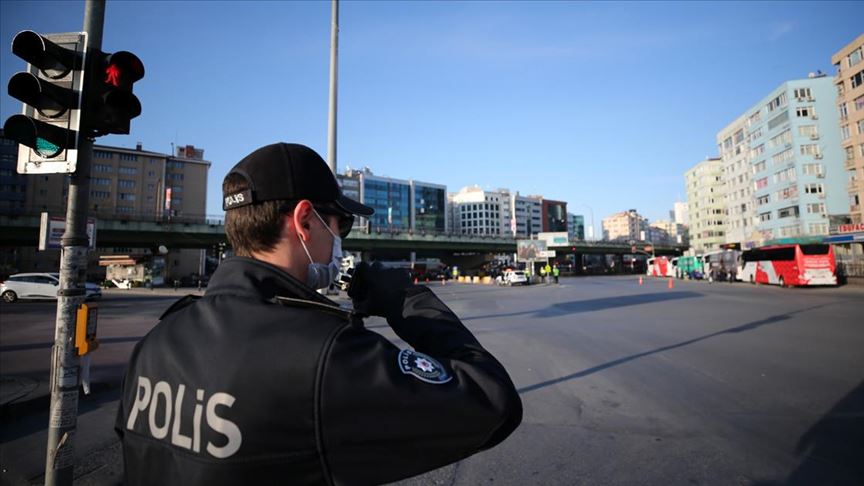 Türkiye'nin koronavirüsle mücadelesinde son 24 saatte yaşananlar
