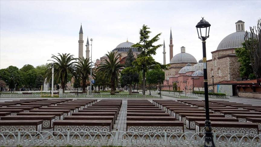 Türkiye'nin koronavirüsle mücadelesinde son 24 saatte yaşananlar