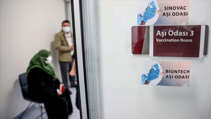 Türkiye'nin koronavirüsle mücadelesinde son 24 saatte yaşananlar