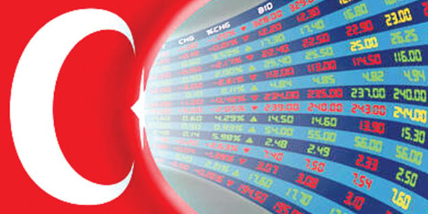 Türkiye’nin Kredi Notuna Dokunmuyorlar