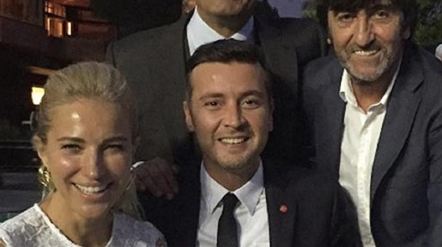 Türkiye'nin kritik maçını Ersin anlatacak