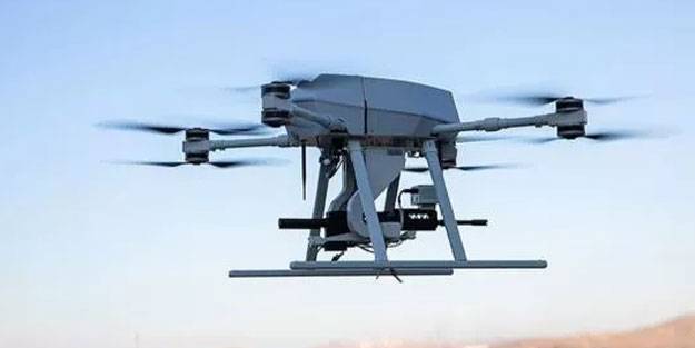 Türkiye'nin 'küçük dev'i göreve hazır