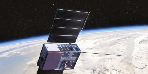 Türkiye'nin küçük uyduları: şirketler çok büyük işler yapacak! Dev, Türkiye kararı dünyayı sallayacak! ilan etti!