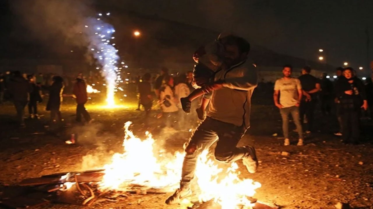 Türkiye'nin kuyusunu kazan İran karıştı: 21 ölü 6 binden fazla yaralı var