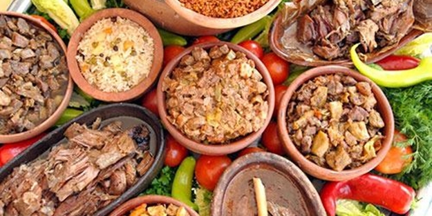 Türkiye'nin leziz kebapları - FOTO