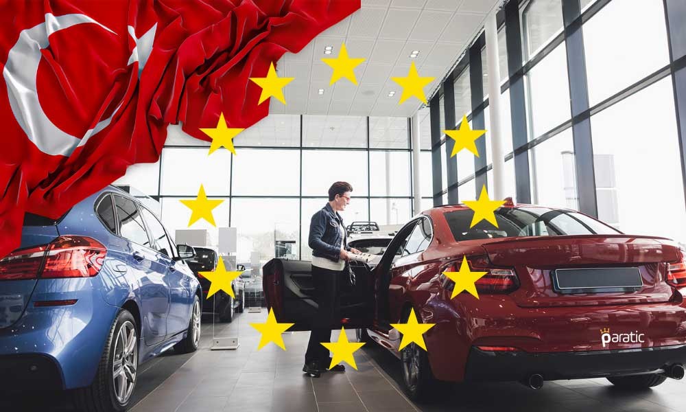 Türkiye’nin lokomotif sektörü ihracatta yükselişini sürdürüyor!