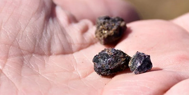 Türkiye'nin madencilik, sanayi ve ticaret ile ilgili 100 yıllık atılımları: Türk şirketlerinden altın, kömür, bor üretiminde rekor