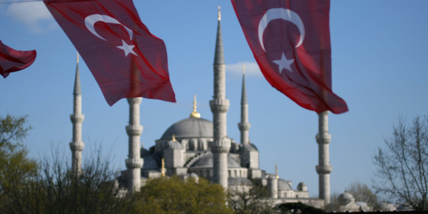 ‘Türkiye’nin manevi gücü nükleerden daha kuvvetli!’