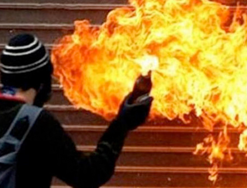 Türkiye’nin Marsilya Konsolosluğu'na molotoflu saldırı