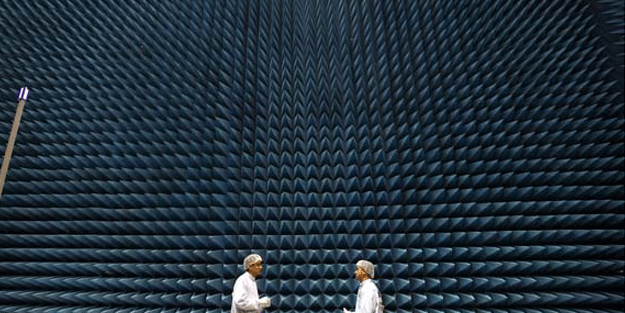 Türkiye'nin merak ettiği o üs ilk kez görüntülendi