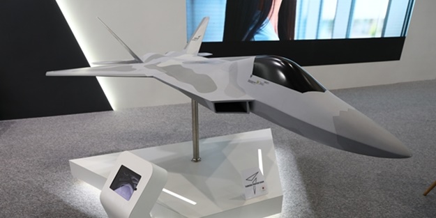 Türkiye'nin milli kanatları ihracata uçuyor!