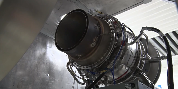 Türkiye'nin milli motorları görücüye çıkıyor