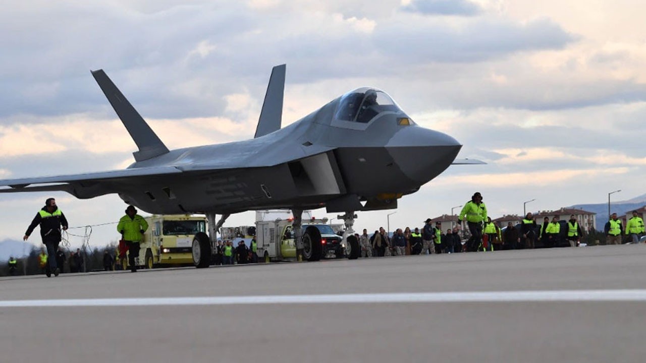 Türkiye'nin Millî Muharip Uçak KAAN 2024'ü nasıl geçirdi?