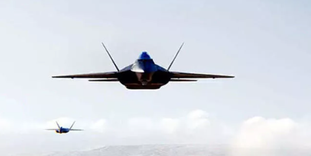 Türkiye'nin Milli Muharip Uçak'ı ABD'yi karıştırdı! Birbirlerine girdiler: Ayağımıza sıkıyoruz