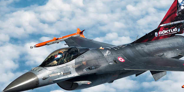 Türkiye'nin milli SİHA’larına havadan entegre füze geliyor! Kritik adım: Ses hızının 3 katı! Dünyada şok etkisi olacak