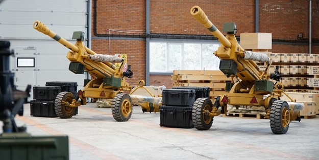 Türkiye'nin milli silahlarına talep yağıyor! Gururlandıran başarı