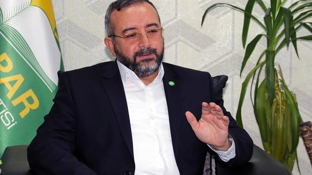 'Türkiye'nin milli ve manevi değerleriyle çelişiyor' HÜDA PAR'dan o festivale sert tepki!