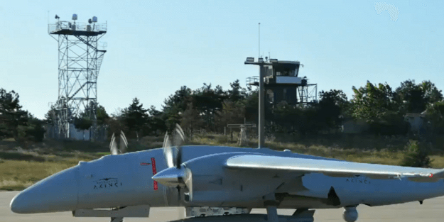 Türkiye'nin milli ve özgün SİHA ve mühimmatı ön planda, sipariş yağıyor! Savunma Sanayii İhracatı