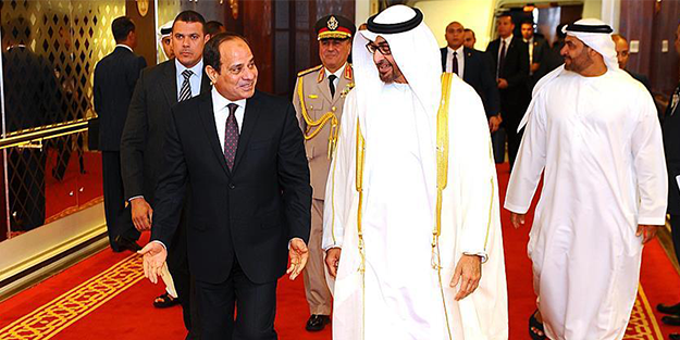 Türkiye'nin milyarlarca dolarlık gelirine göz diktiler! Mısır son hamlesini resmen yaptı