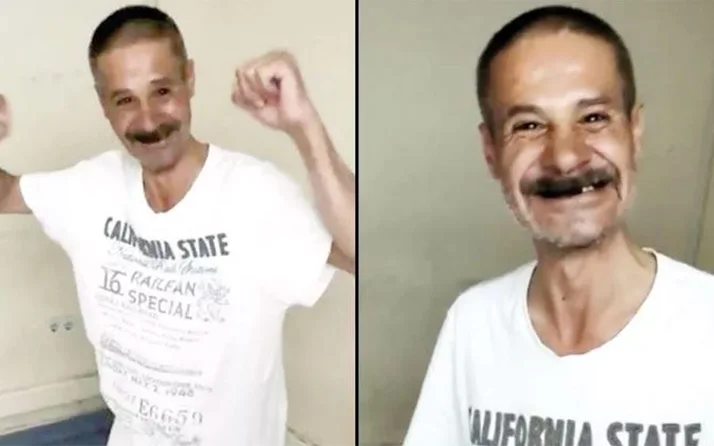 Türkiye'nin milyon dolarlık işadamı sokakta yaşıyor! Gerçek bambaşka çıktı