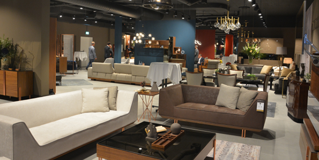 Türkiye'nin mobilya devi satıldı! Çok sayıda mağazası vardı