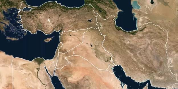 Türkiye'nin modeli örnek oldu! İş birliği gelişiyor