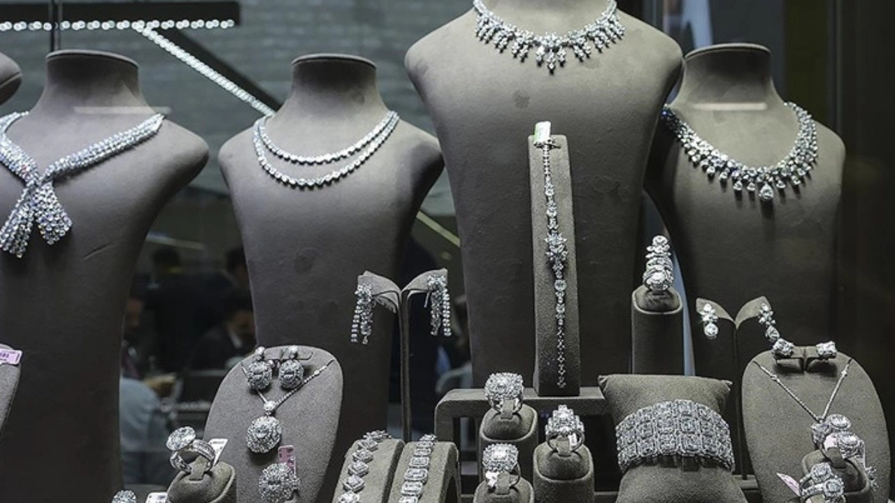 Türkiye’nin mücevher devi konkordato ilan etti