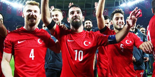 Türkiye'nin müthiş zaferi Avrupa basınında