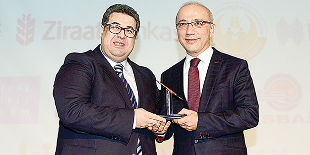 Türkiye’nin NASA’sı kuruluyor