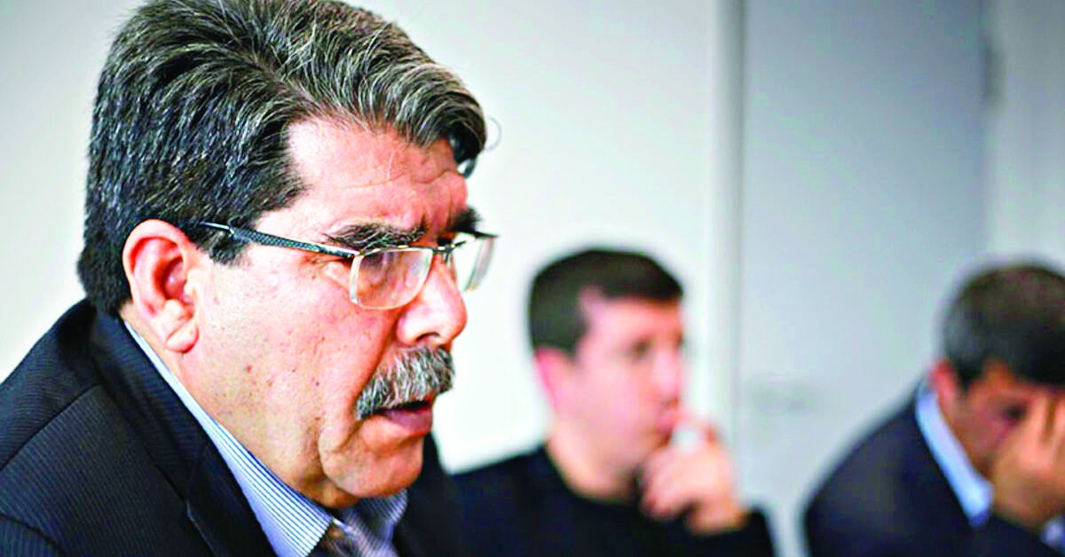 Türkiye’nin NATO zaferi terörist Müslim’i korkuttu