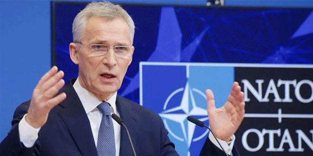 Türkiye’nin NATO’da ki oy hakkı askıya alınabilir iddialarına Stoltenberg’den tokat gibi yanıt! Spekülasyon yapmanın anlamı yok