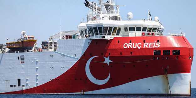 Almanya ve Fransa'dan küstah açıklamalar